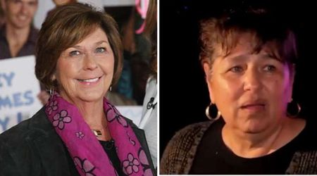 Mother-in-law of man detained by FBI 'positive' he was home during Nancy Guthrie's abduction