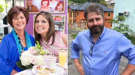 Fact Check: Is Savannah Guthrie’s ex-husband Mark Orchard linked to her mother’s disappearance?