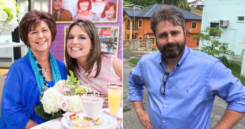 Fact Check: Is Savannah Guthrie’s ex-husband Mark Orchard linked to her mother’s disappearance?