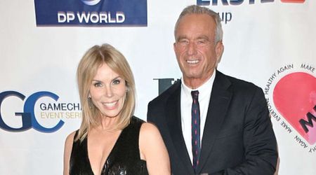 Cheryl Hines criticizes media portrayal of RFK Jr, says he doesn’t want to ‘hurt people’
