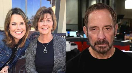 'TMZ' confirms new Guthrie note with ransom demand: 'I want 1 Bitcoin'