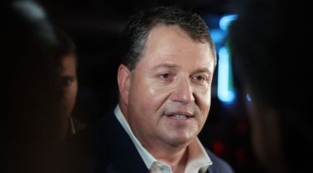 Republican Randy Fine faces bipartisan mockery over Bad Bunny complaint: 'This is dumb'