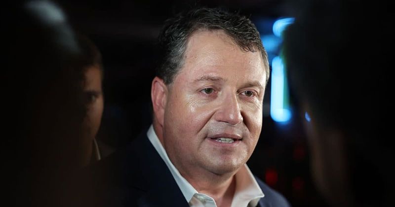 Republican Randy Fine faces bipartisan mockery over Bad Bunny complaint: 'This is dumb'