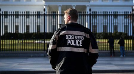Secret Service Deputy Chief Matthew Quinn warns DHS shutdown will halt 'generational change'