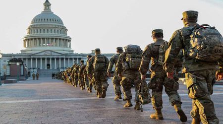 Trump admin pulls National Guard units from Democratic‑led cities, including LA and Chicago
