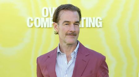 James Van Der Beek, ‘Dawson’s Creek’ star, dies at 48 after cancer battle