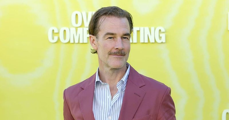 James Van Der Beek, ‘Dawson’s Creek’ star, dies at 48 after cancer battle