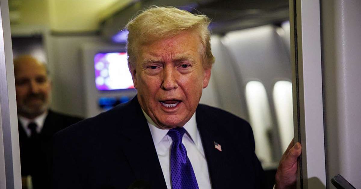 The Trump administration has withdrawn all federalized National Guard troops from major US cities, carrying out President Donald Trump’s December 2025 pledge to remove them (Getty Images)