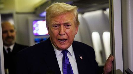 Trump withdraws troops from US cities, warns of return 'in a much stronger form' if crime rises