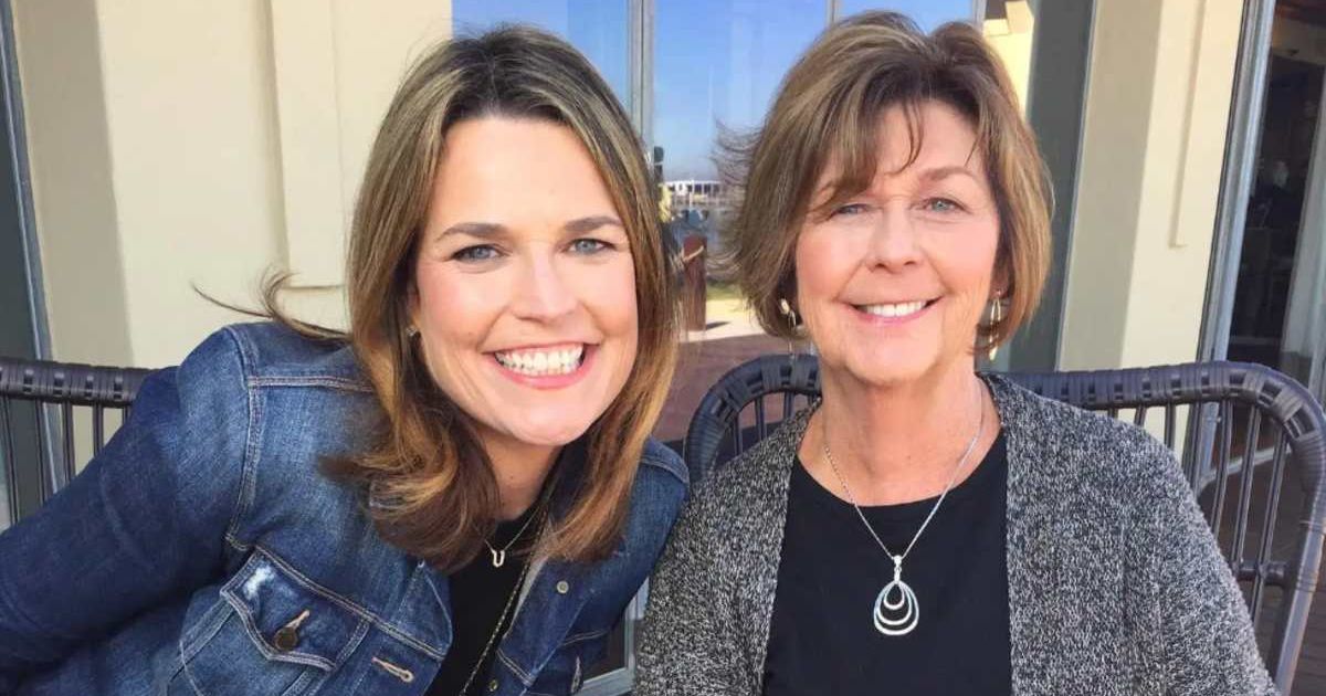 FBI thanked the public for thousands of tips as the search for Nancy Guthrie intensified (@savannahguthrie/Instagram)
