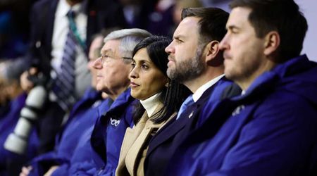 Fact Check: Has the footage of JD Vance getting booed at the Winter Olympics been edited by NBC?