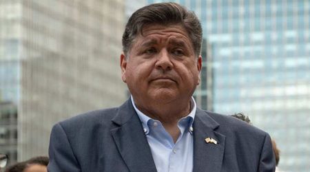 JB Pritzker says he had to overcome his wealth during governor race, could be an 'obstacle' in 2028