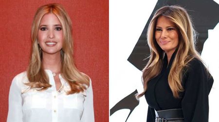 Fact Check: Did US Marshals seize Ivanka Trump’s passport after Melania Trump’s testimony?