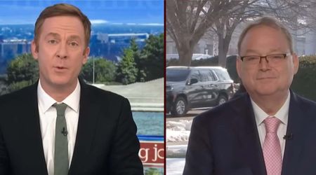 Kevin Hassett says 130K jobs added, umemplyoment dropped to 4.3% as labor market beat expectations