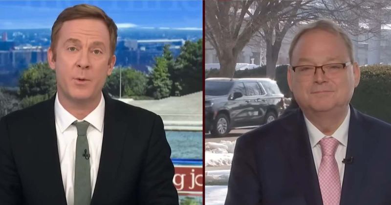 Kevin Hassett credits Trump policies as January adds 130K jobs, beating forecasts