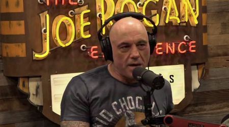 Joe Rogan says Democrats target Fetterman for backing voter ID
