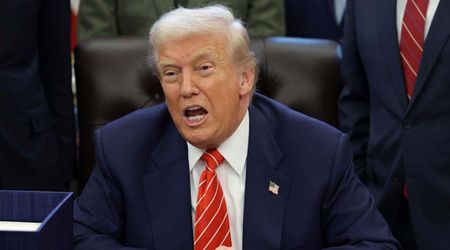 Gallup to stop tracking presidential approval ratings after nearly nine decades