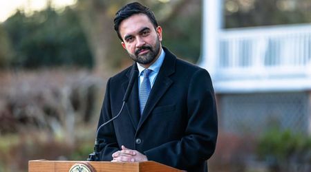 Zohran Mamdani says NYC being ‘the most expensive’ justifies tax hike on millionaires