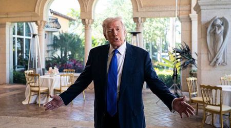 Fact Check: Did People Magazine name Donald Trump as the sexiest man alive?