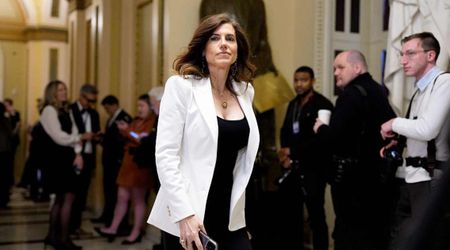 Nancy Mace vows to expose Epstein cover-up, says ‘we don’t care which side of the aisle’