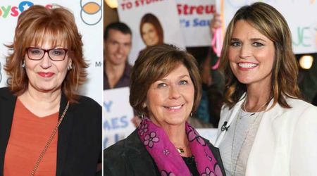 Joy Behar raises questions about Hispanic driver’s detention in Nancy Guthrie case