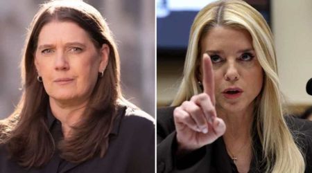 Mary Trump calls Pam Bondi 'most corrupt' AG after refusing to apologize to Epstein survivors