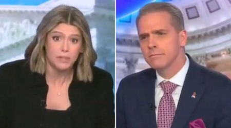 CNN’s Kasie Hunt stunned after Scott Jennings labels Howard Lutnick’s Epstein lies ‘PR blunder’