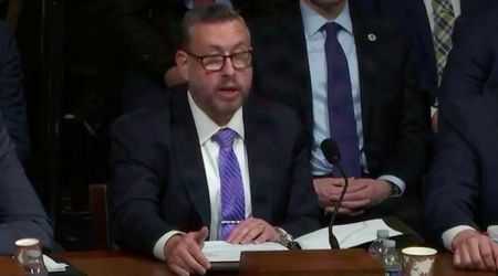 Trump administration finds immigration fraud in 65% of USCIS cases reviewed so far