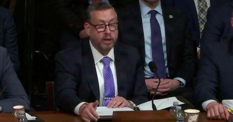 Trump administration finds immigration fraud in 65% of USCIS cases reviewed so far