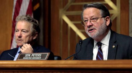 Senators confront DHS leadership on 'violent and excessive' tactics after Minnesota unrest