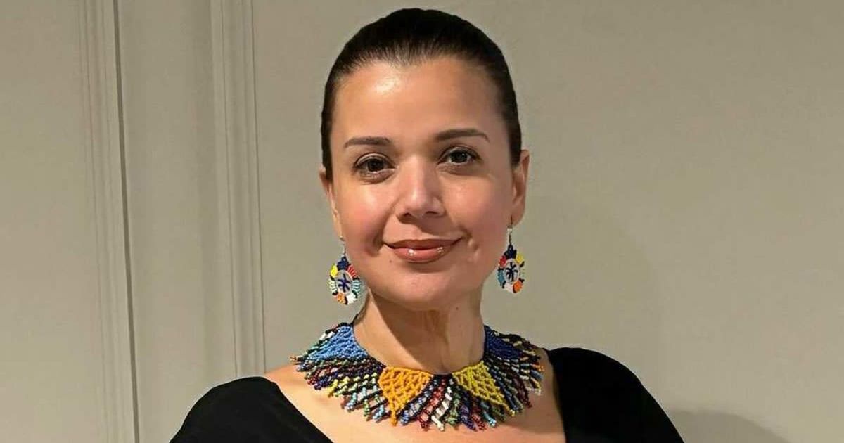 Ana Navarro hails MAGA for not giving up on the Epstein files and defying Trump on CNN (Instagram/@ananavarrofl)