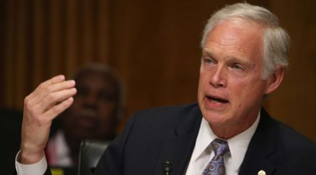 Ron Johnson demands accountability from Minnesota AG Ellison over Pretti, Good deaths
