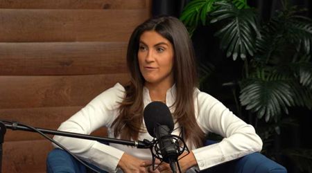 CNN’s Kaitlan Collins praises Karoline Leavitt for backing her free press rights in Saudi