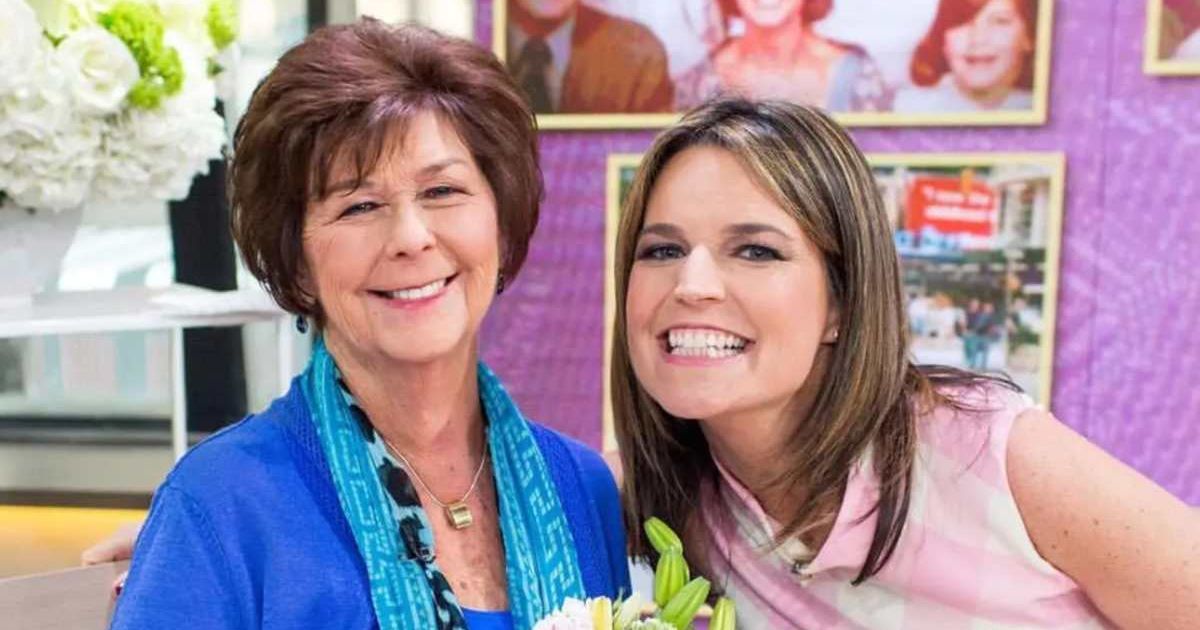 TMZ receives a second e-mail demanding a bitcoin in exchange of information on Nancy Guthrie's kidnapper (@savannahguthrie/Facebook)