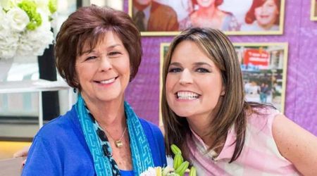 Person claiming to know Nancy Guthrie's kidnapper emails demand for Bitcoin for info on her: TMZ