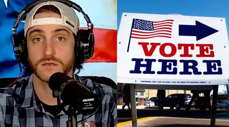 Shawn Farash claims Dems admitted 'illegal aliens' voting in polls, advances case for SAVE Act