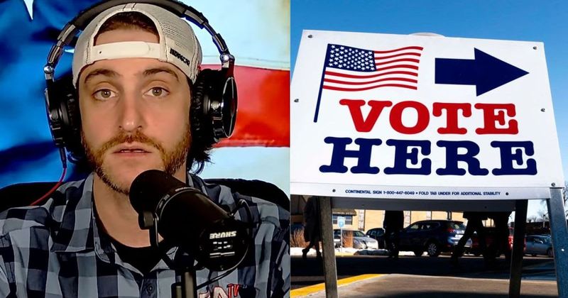 Shawn Farash claims Dems admitted 'illegal aliens' voting in polls, advances case for SAVE Act