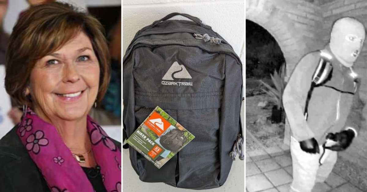 The Federal Bureau of Investigation described a 5'9–5'10 suspect as Nancy Guthrie remains missing 12 days after vanishing in Tucson (Getty Images, @FBIPhoenix/X)