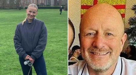 Fact Check: Was Lucy Harrison shot by her father over an argument about Trump?