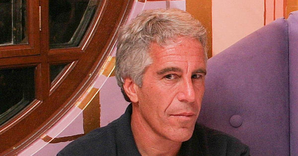 Social media posts claimed Jeffrey Epstein ordered sulfuric acid on the same day FBI opened a probe (Rick Friedman/Corbis via Getty Images)