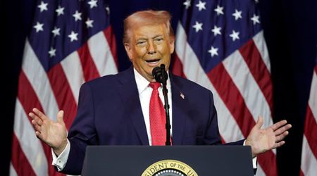 Video of Trump warning GOP to win midterms resurfaces: 'They'll find a reason to impeach me'