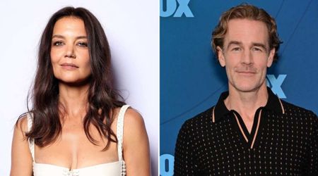 Katie Holmes mourns ‘Dawson’s Creek’ co-star James Van Der Beek on his death: ‘He is beloved’