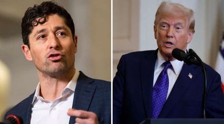 Jacob Frey says Minneapolis is suing Trump administration over 'stripped constitutional rights'