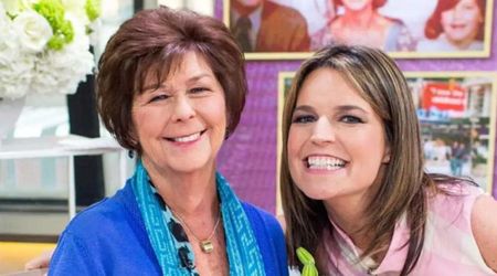 Nancy Guthrie’s blood outside Tucson home shows bleeding from hands or face, expert says