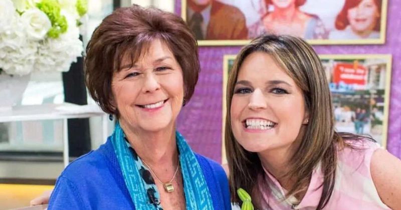 Blood droplets outside Nancy Guthrie’s home suggest bleeding from ‘hands or face,’ expert says