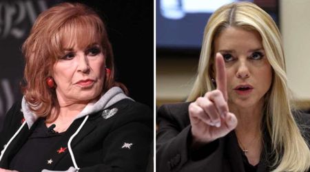 Joy Behar says Pam Bondi could be ‘looking at some prison time’ over Epstein testimony