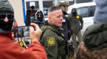 Trump administration warns 7-Eleven after Border Patrol’s Gregory Bovino refused service