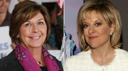 Nancy Guthrie case: Nancy Grace warns private lab DNA testing could jeopardize investigation