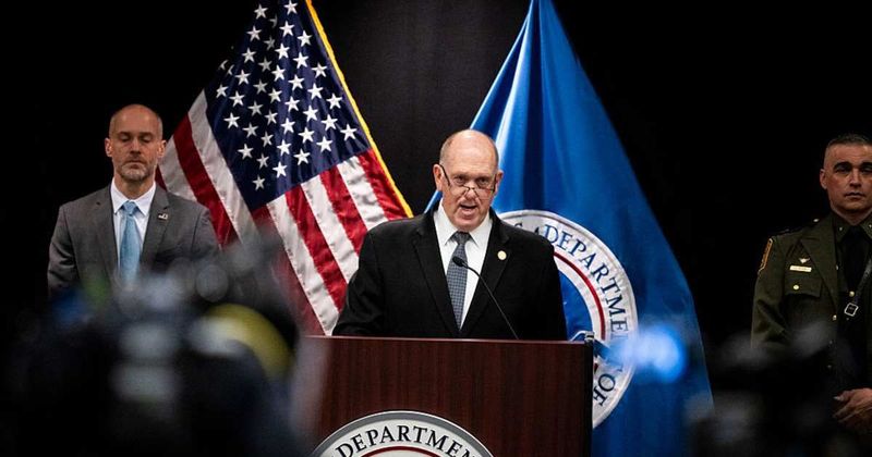 Fact Check: Did Federal agents find thousands of missing children in Minnesota?