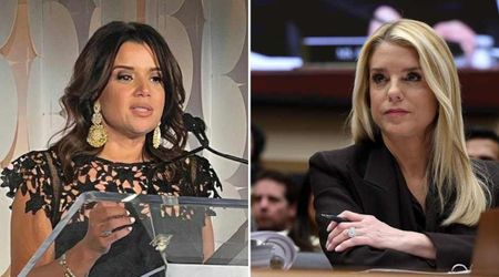 Ana Navarro says she’s ‘personally disgusted’ by former friend Pam Bondi over Epstein hearing